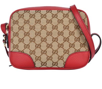 GG Bree Crossbody, front view